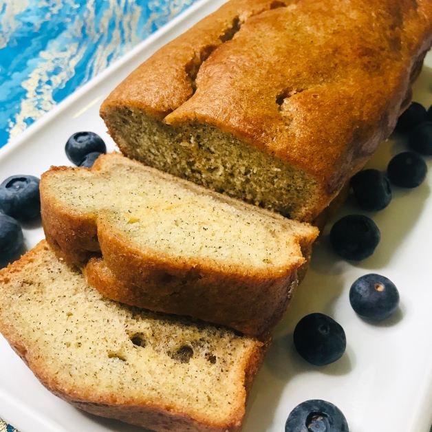 Banana Bread